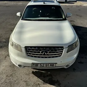 Infiniti FX35 2005