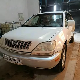 Lexus RX 300 2003