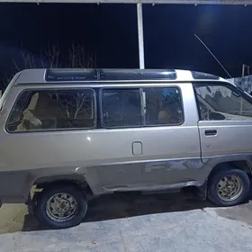 Toyota Hiace 1991