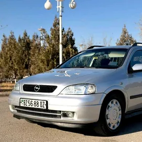 Opel Astra 2001