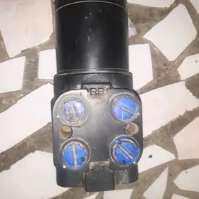 Cat dazatyr rul 4 wyhyt