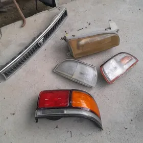 Fara toyota Sprinter