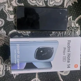 Redmi note14 pro plus 5G