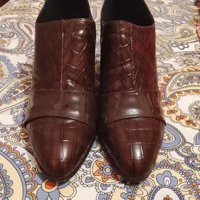 Ziva " ikinji el" söwdasy