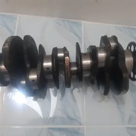 Toyota prada 4 lik wal