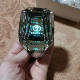 ручка переключения передач