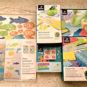 Набор для творчества