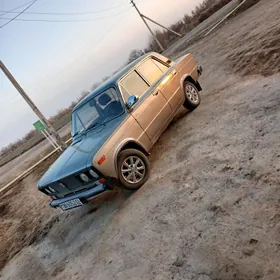 Lada 2106 2001