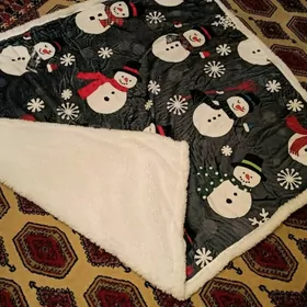 Новое одеало