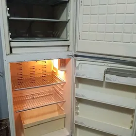 Holodilnik_Холодильник