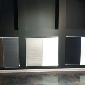 Plisse žalýuz jalýuz zalyuz