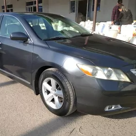 Toyota Camry 2008