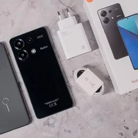 Redmi not 13 8+8/256 obmen