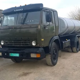 Kamaz 4310 1992