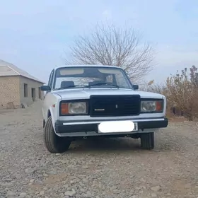 Lada 2107 2004
