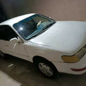 Toyota Corolla 1997