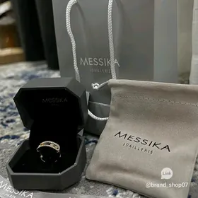 messika yuzuk orginal