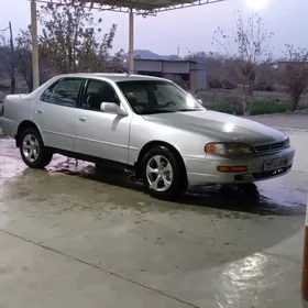 Toyota Camry 1996
