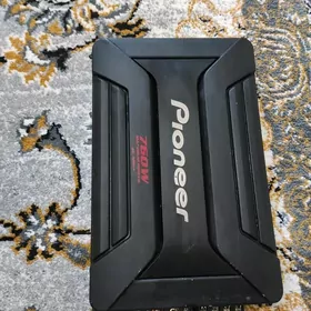 Usulitel pioneer 760W