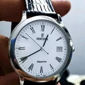 tissot sagat festina часы