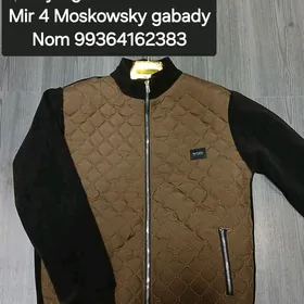 Kurtga Switer krossowka