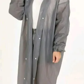 Дождевик / Ýagyş paltosy