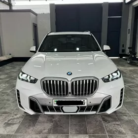 BMW X5 M 2024