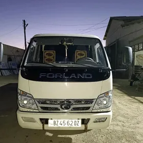 Forland H2 2024
