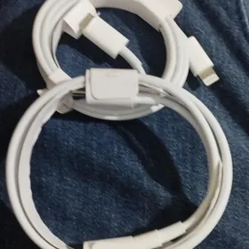 Зарядка от айфон