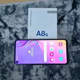 samsung a8s