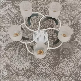 Lyustra lusdyra lustyra