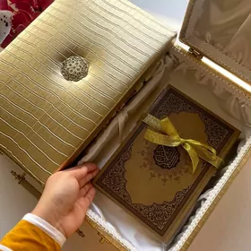 koźa çemedanly namazlyk