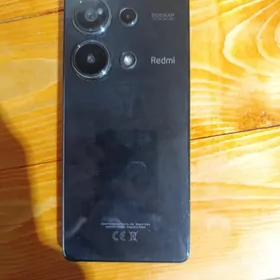 REDMİ NOTE 13 PRO