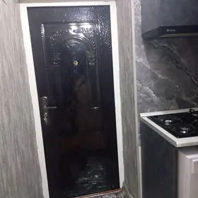 Гостинка 4 мкр.