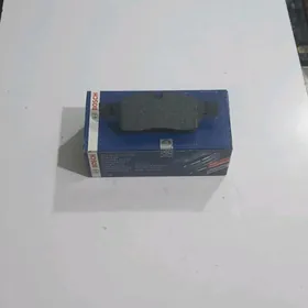 Kalotka mers ML166 öňi BOŞŞ