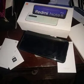 редми нот 8про