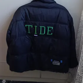 Женская куртка