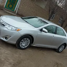 Toyota Camry 2013