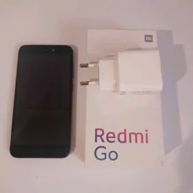 Redmi Go .