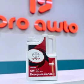 Yag 🫟 Toyota 5w30 4L