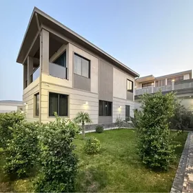 Ýokarky Köşi ЛЮКС