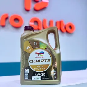 Yag 🫟 Total 5w30 5L