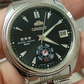 Sagat Часы Orient.