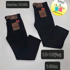 Çaga jynsylar-formalar