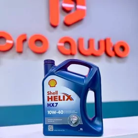 Yag 🫟 Shell 10w40 4L