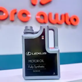 Yag 🫟 Lexus 5w40 4L