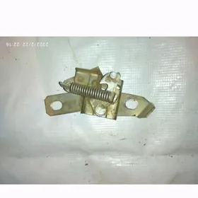 öňki kapotyň zamogy