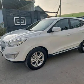 Hyundai Tucson 2013