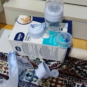 Suyt sagylyan aparat