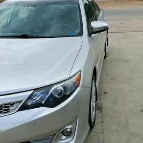 Toyota Camry 2013